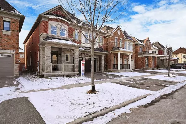 Brampton, ON L6Y 6E9,108 Elysian Fields CIR