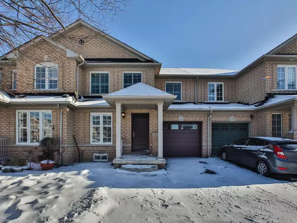 21 Soapstone TRL, Brampton, ON L6R 0J2