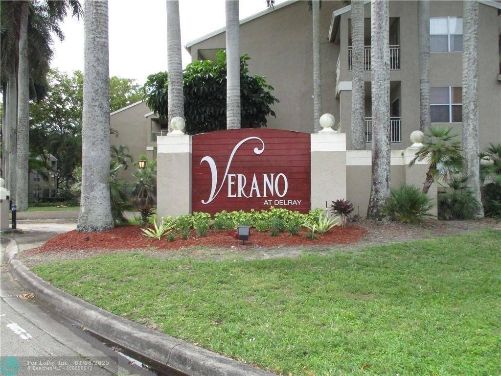 Delray Beach, FL 33445,1780 Palm Cove Blvd  #6-103