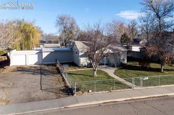 Pueblo, CO 81004,1706 Bragdon AVE