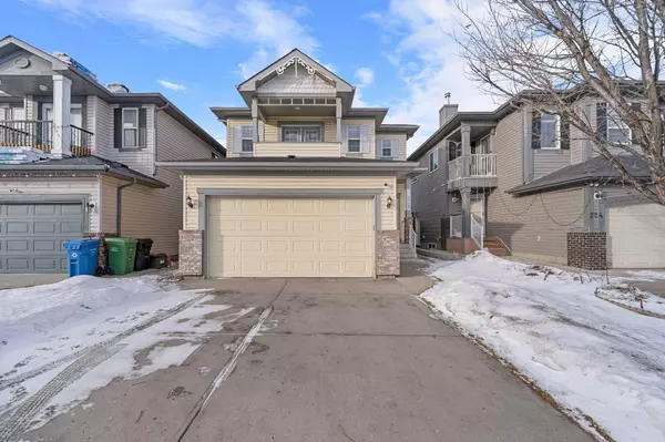 228 Taralake TER NE, Calgary, AB T3J0A2