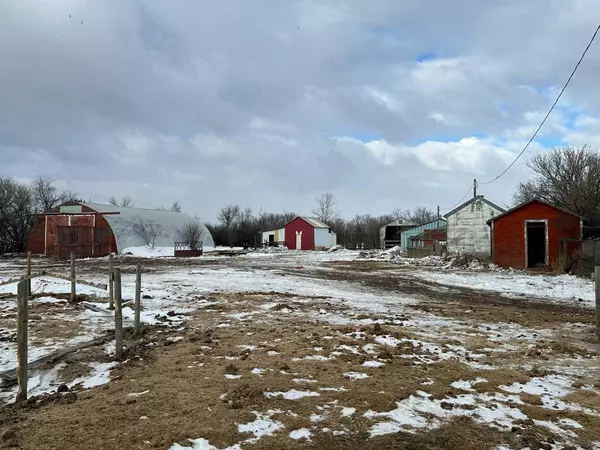 Rural Rocky View County, AB T0M 0M0,263080 Township Road 270A