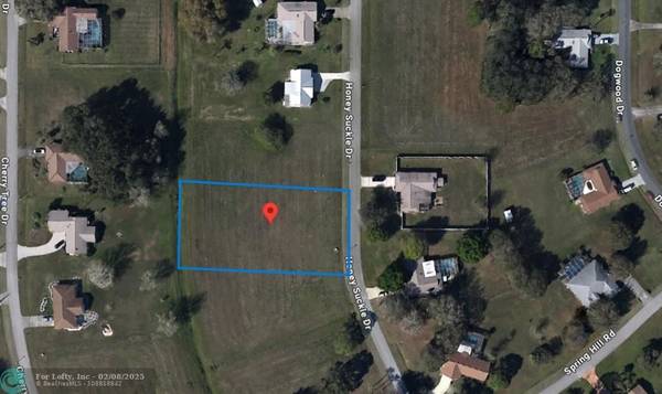 Sebring, FL 33876,7516 Honeysuckle Dr