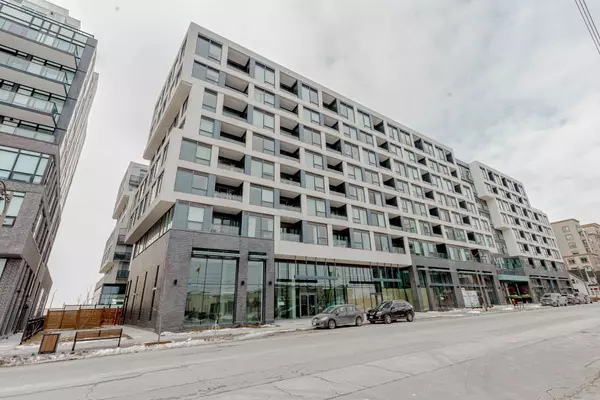 2450 Old Bronte RD #624, Oakville, ON L6M 5P6