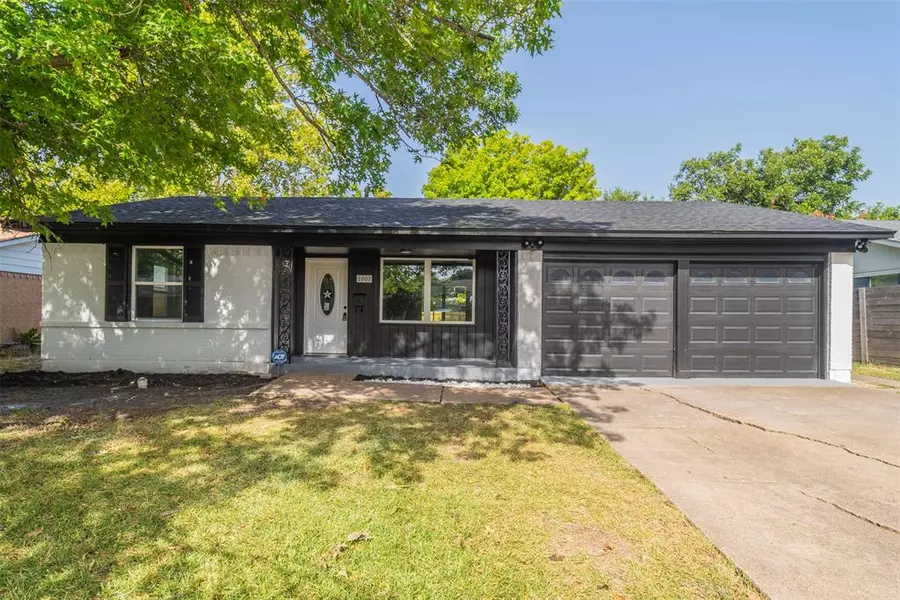 1007 N Cottonwood Drive, Richardson, TX 75080