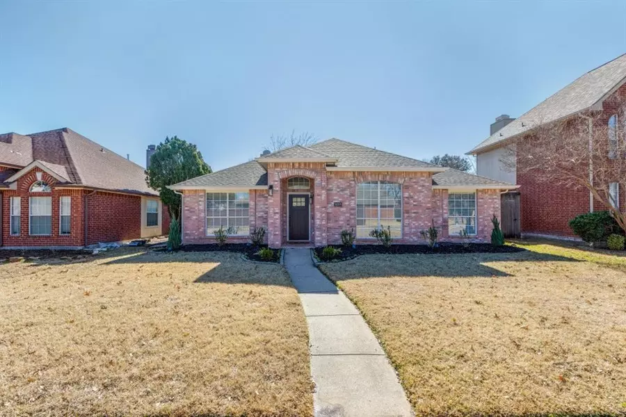 11005 Columbia Drive, Frisco, TX 75035