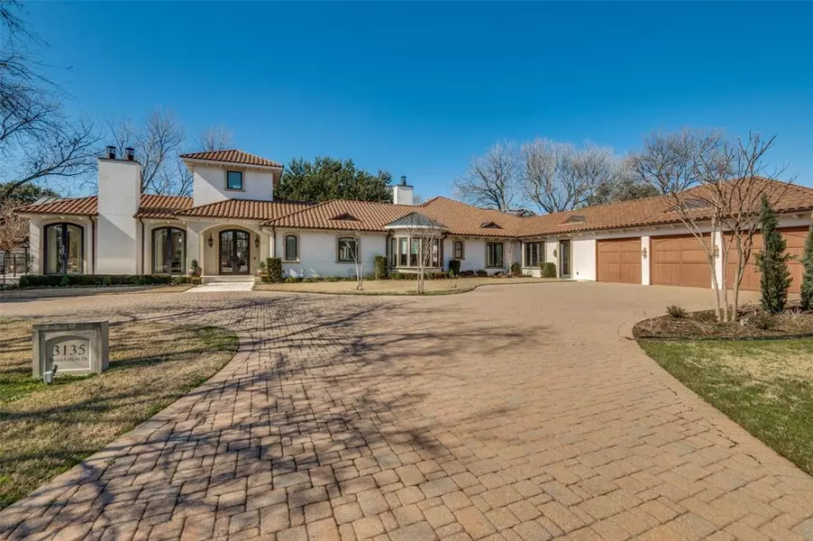 3135 Brookhollow Drive, Farmers Branch, TX 75234