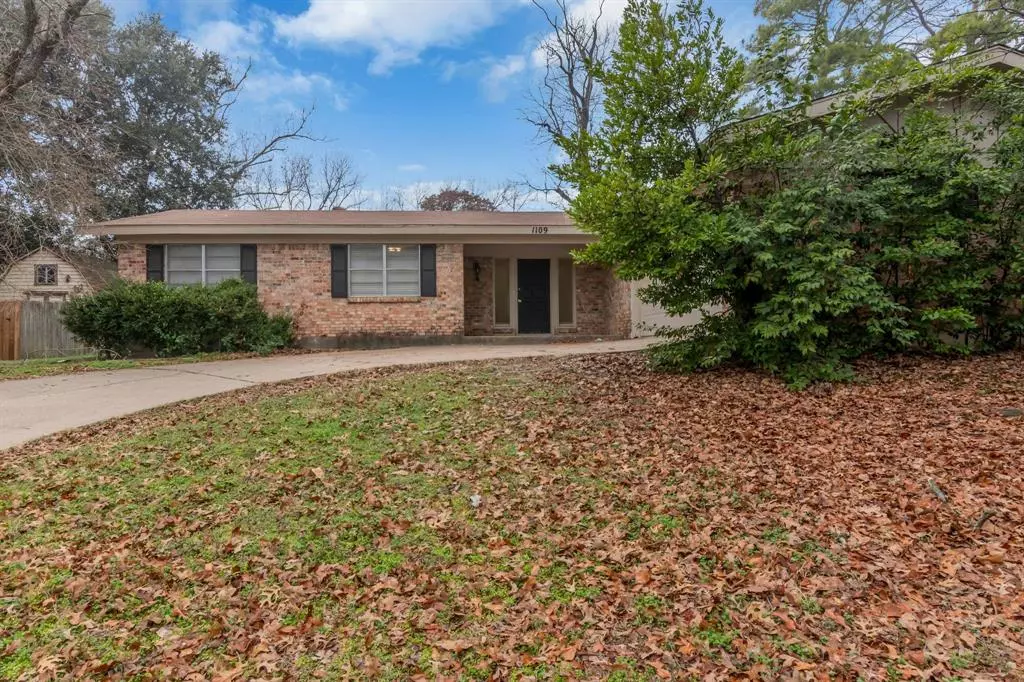 Hurst, TX 76053,1109 Terrace Trail