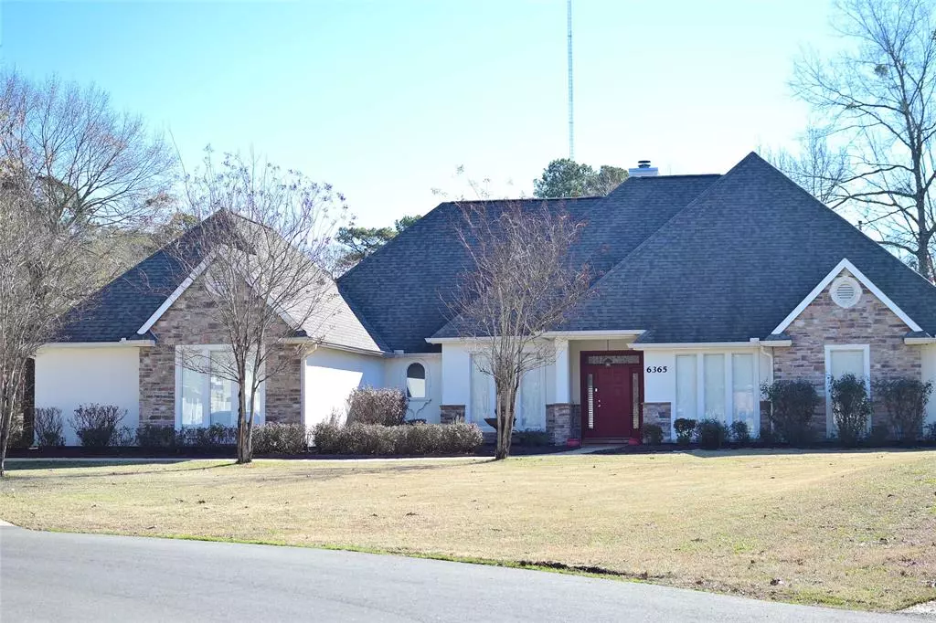 Blanchard, LA 71107,6365 Satinwood Place