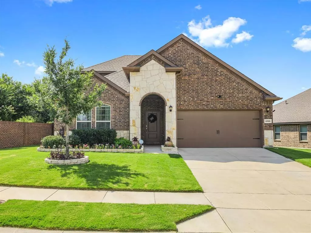 Little Elm, TX 75068,2705 Colorado Drive