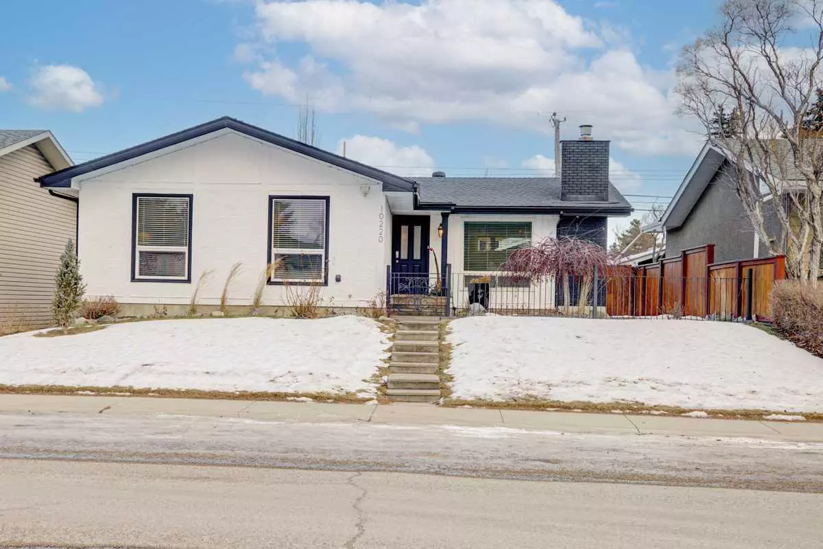 Calgary, AB T2J 0W4,10220 2 ST SE