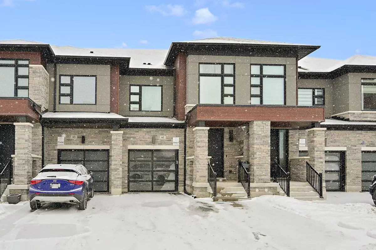 Richmond Hill, ON L4S 0J3,61 Ducharme DR