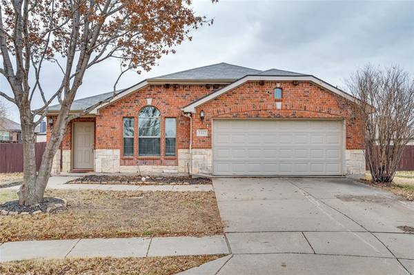 1442 Sparrow Drive, Little Elm, TX 75068