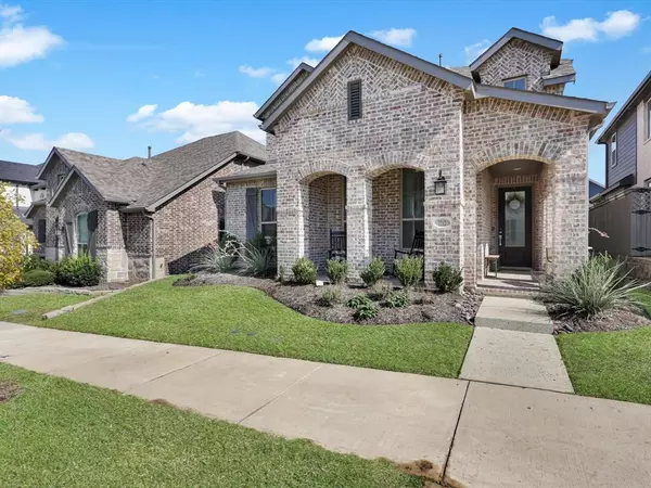 2212 Shorthorn Drive, Northlake, TX 76247