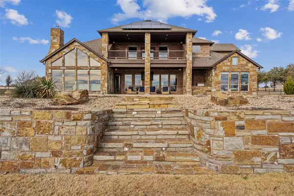 Weatherford, TX 76087,221 Pinnacle Peak Lane