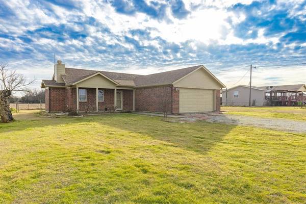 3629 County Road 2618, Caddo Mills, TX 75135