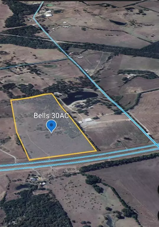 Bells, TX 75414,TBD Lot-3 Bells Industrial Park