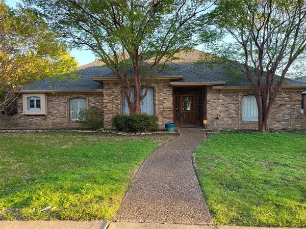 Allen, TX 75002,918 Spring Brook Drive