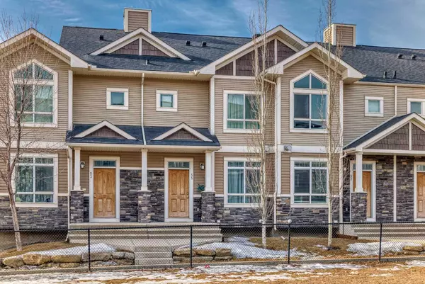 55 SKYVIEW RANCH GDNS NE, Calgary, AB T3N 0G1