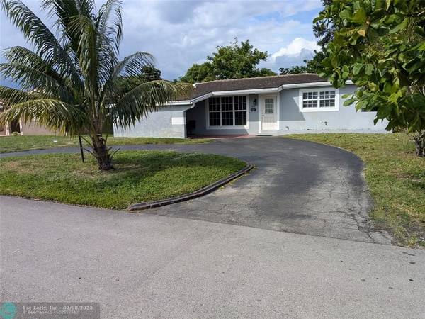 Miramar, FL 33023,7809 Juniper St