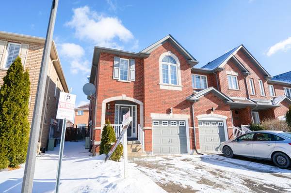 620 Ferguson DR #52, Milton, ON L9T 0M8