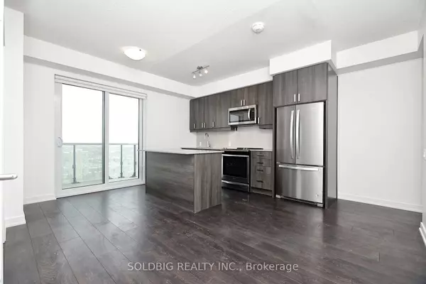 Mississauga, ON L4Z 0C6,8 Nahani WAY #3306