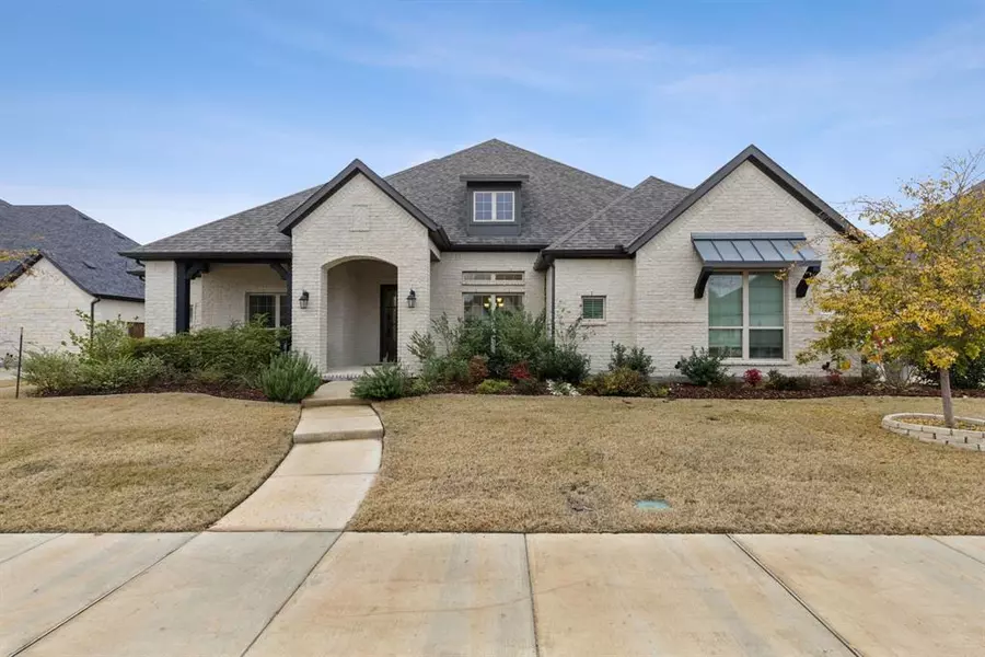 1309 Gideon Way, Rockwall, TX 75087