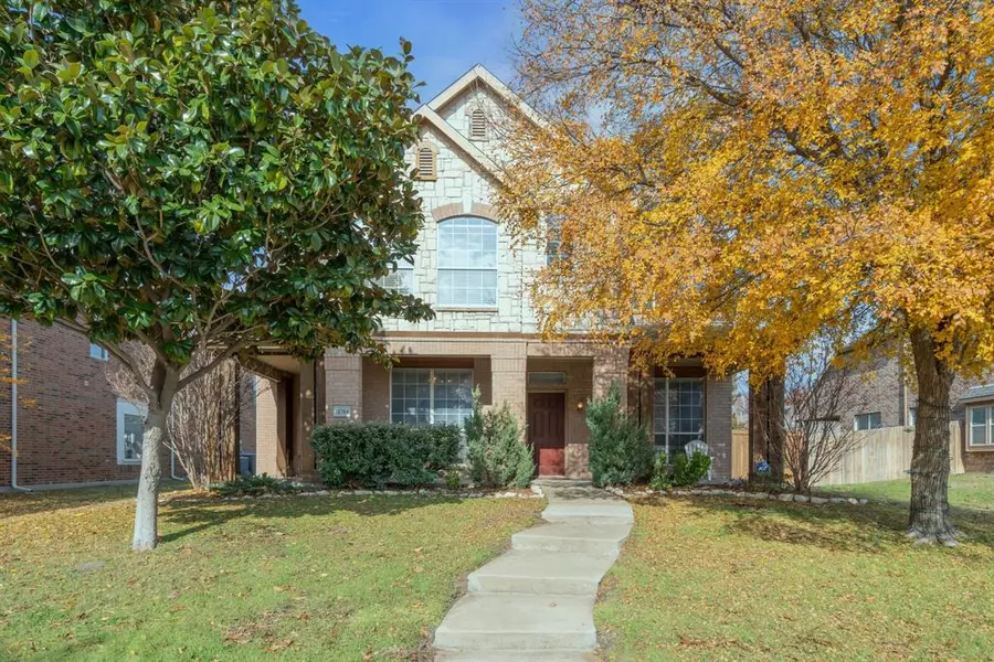 11744 Creekwood Drive, Frisco, TX 75035