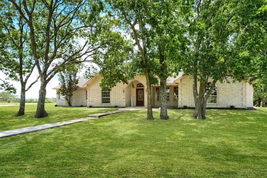 4043 County Road 2596, Royse City, TX 75189