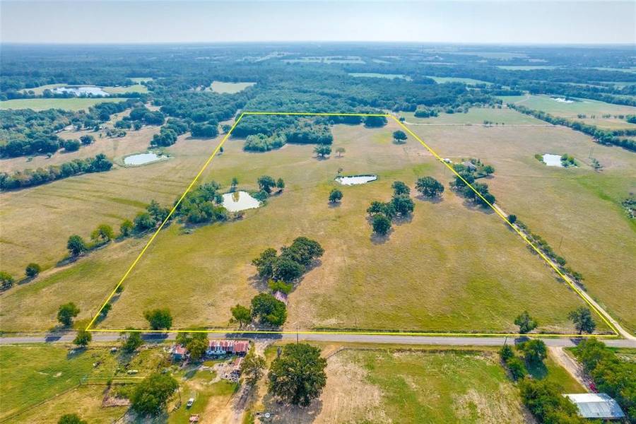 1408 County Road 3341 N, Sulphur Springs, TX 75482