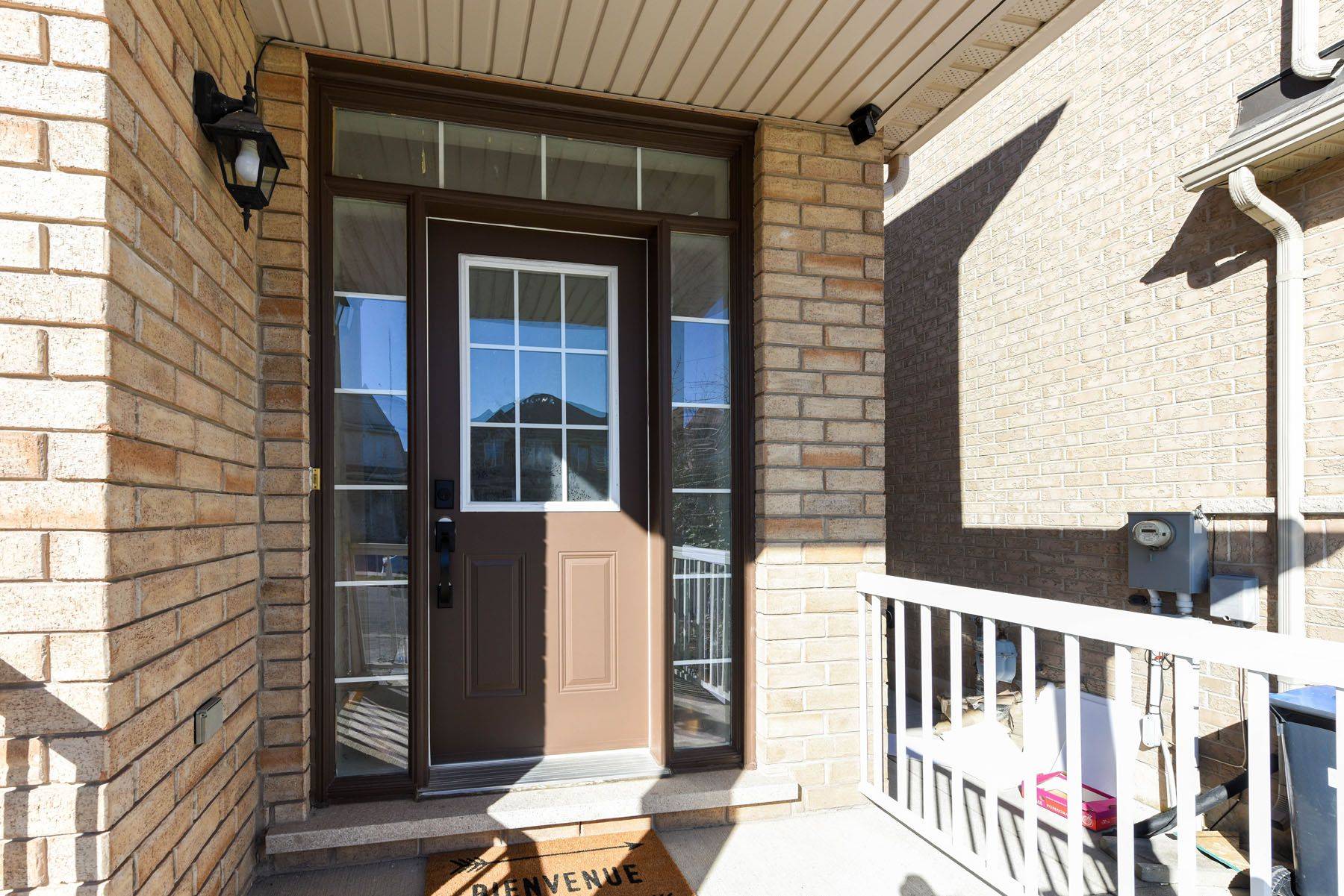 Brampton, ON L6X 0Y4,86 Crumlin CRES