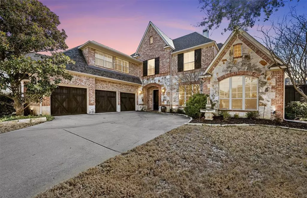 Sachse, TX 75048,6316 Creekwood Court