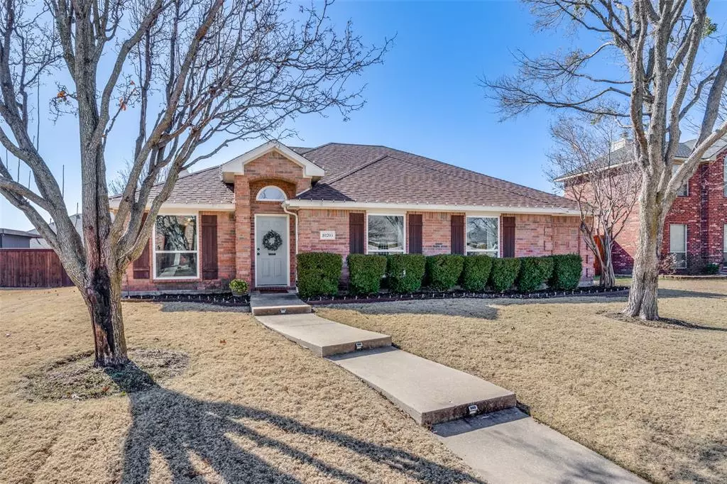 Rowlett, TX 75089,10205 Bent Tree Drive