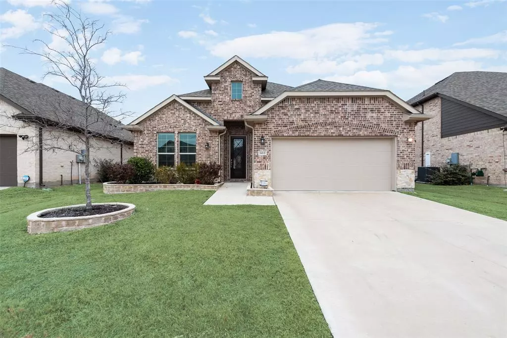 Northlake, TX 76226,1412 Monarch Trail