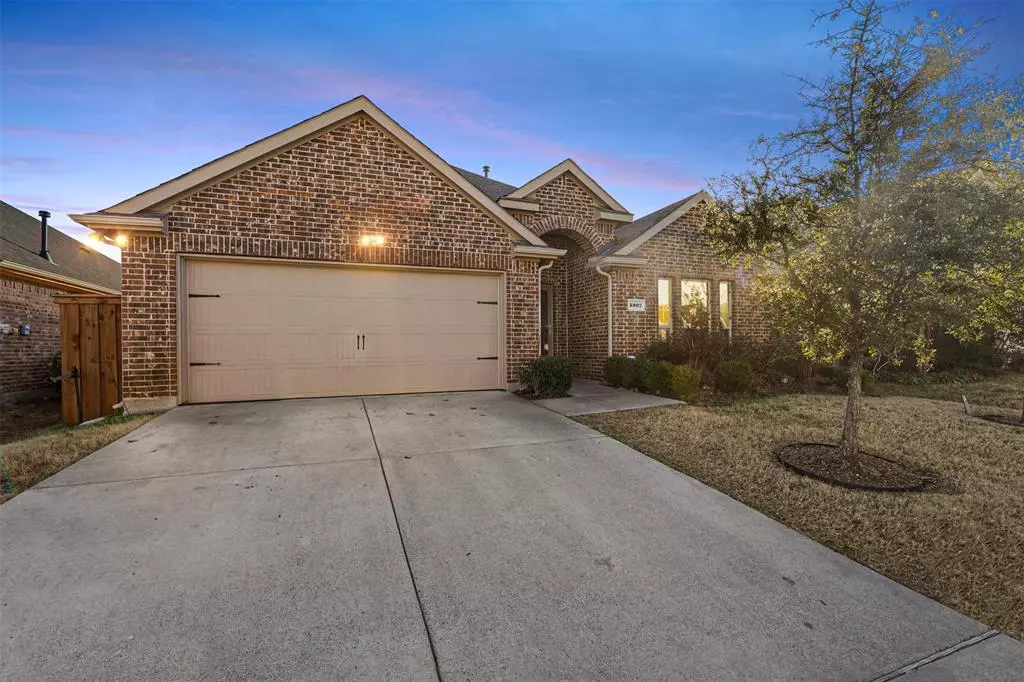 Forney, TX 75126,5807 Melville Lane