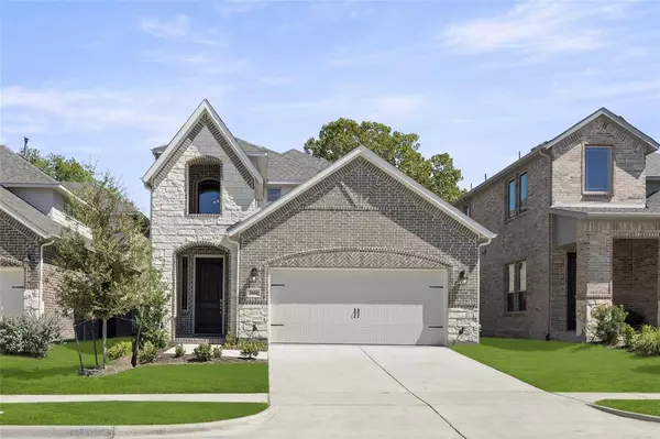 3614 Finnian Street, Rowlett, TX 75088