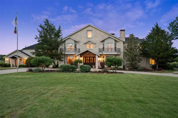 8608 Doral Court W, Flower Mound, TX 75022