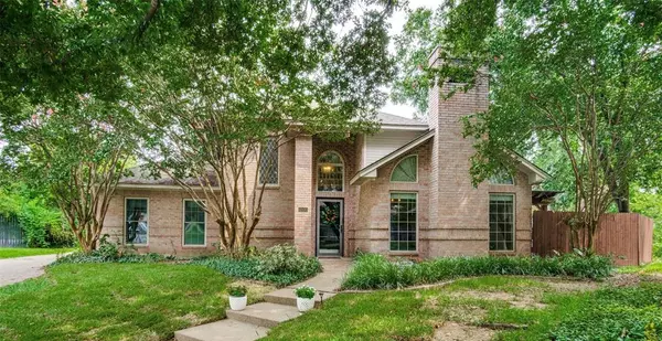 6800 Riverridge Road, Fort Worth, TX 76116