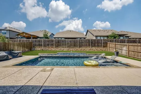 Fort Worth, TX 76179,7413 Gangway Drive