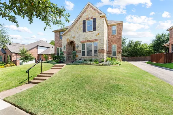 North Richland Hills, TX 76180,8000 Red River Run