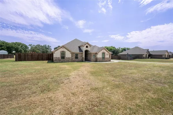 Azle, TX 76020,184 Briar Meadows Circle