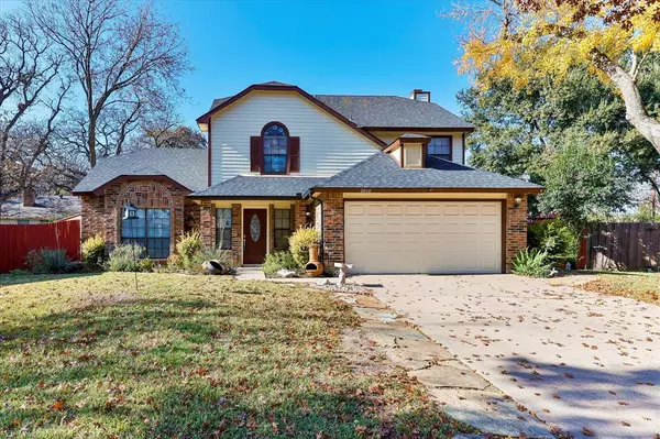 Grapevine, TX 76051,2010 WEDGEWOOD Drive