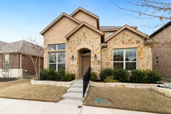 Little Elm, TX 76227,6033 Dandelion Drive