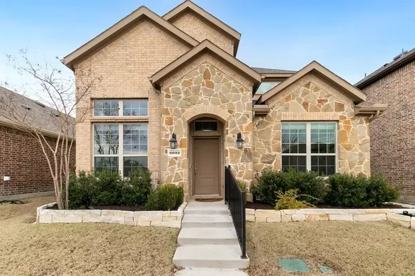 Little Elm, TX 76227,6033 Dandelion Drive