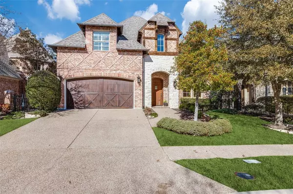 5580 Travis Drive, Frisco, TX 75034