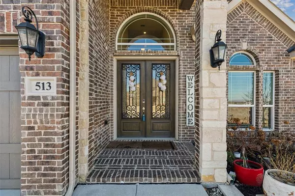 Haslet, TX 76052,513 Prairie View Drive