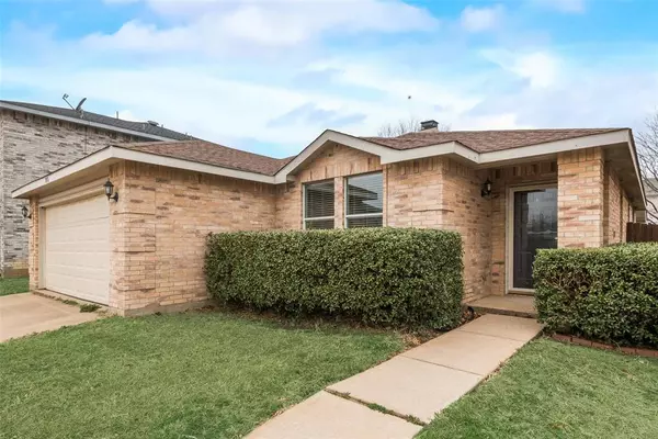 3876 Golden Horn Lane, Fort Worth, TX 76123