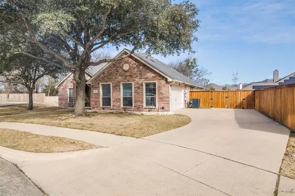 Royse City, TX 75189,204 High Meadow Court