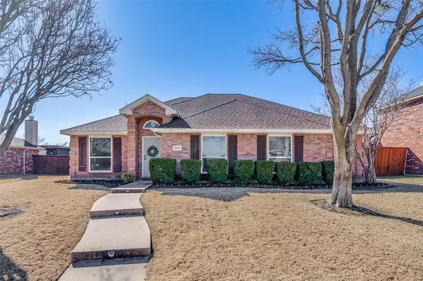 Rowlett, TX 75089,10205 Bent Tree Drive