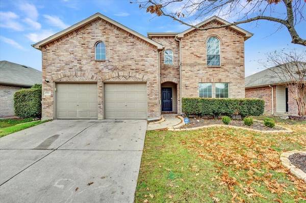 1821 Morning Dove, Aubrey, TX 76227